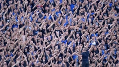 Dinamo - Chelesa