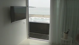 Šarm boutique hotela