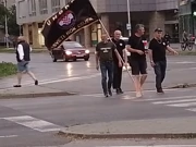 Maraton uoči Dana osječkih branitelja, Foto: Željka Bačić/Radio Osijek