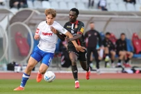 Hajduk - Gorica, Foto: Bozidar Vukicevic/CROPIX