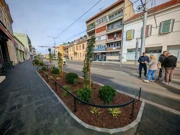 Završeni popravni radovi u Strossmayeovoj, Foto: Krunoslav Inhof/HRT Radio Osijek