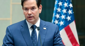 Marco Rubio