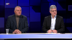 Tomislav Ivković, Robert Matteoni