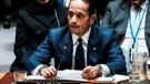  Mohammed bin Abdulrahman bin Jassim Al-Thani 