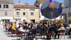 U mreži Prvog o epidemiji i mjerama 