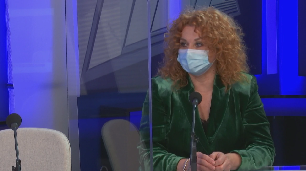 Žakline Troskot