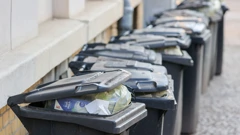 Naknada za ambalažu manju od 0,20 litre, plaćanje vrlo laganih vrećica