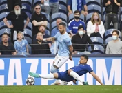 Manchester City - Chelsea, 29.5.2021. , Foto: Pierre-Philippe Marco/Pool via REUTERS