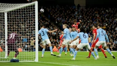 Manchester City - Bayern, Foto: Phil Noble/REUTERS