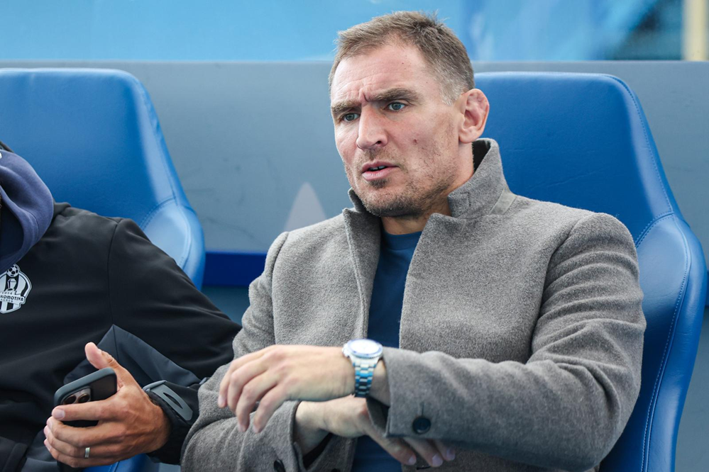 Jelavić: Mislim da smo djelovali jako dobro