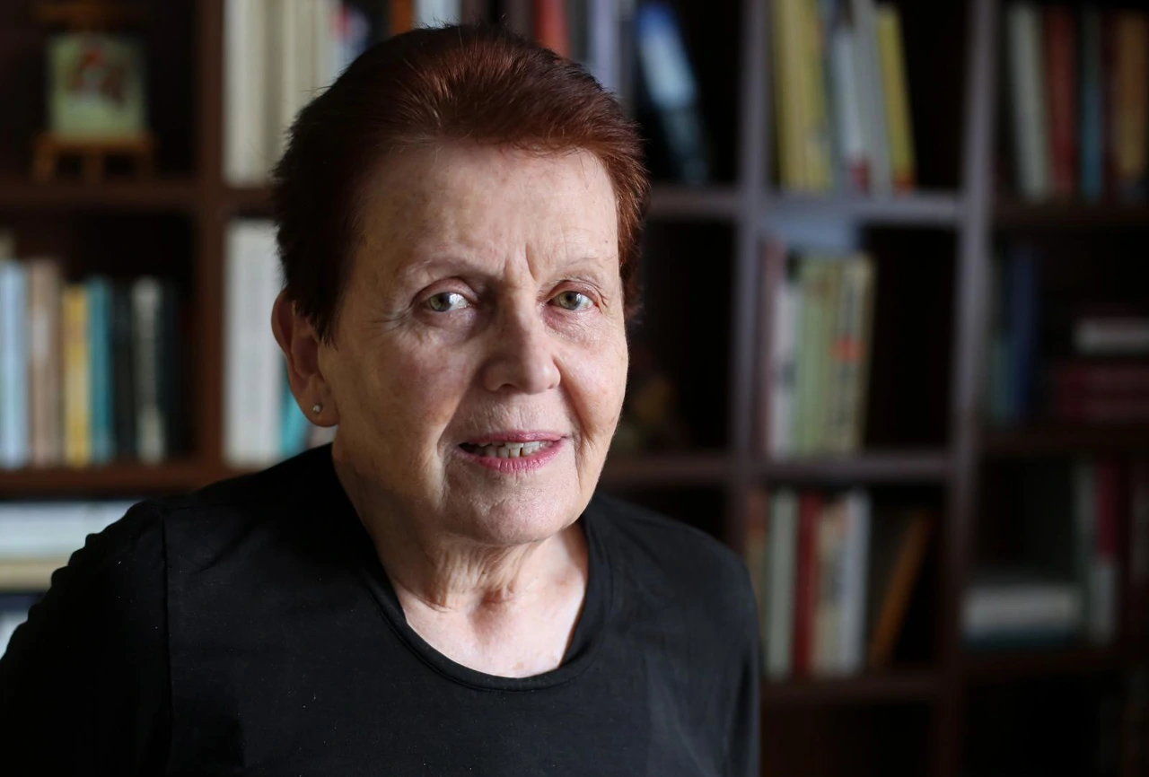 Mirjana Krizmanić