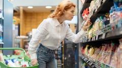 Cijene proizvoda u trgovinama