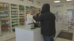 Ljekarnici sve češće izloženi nasilju na radnom mjestu