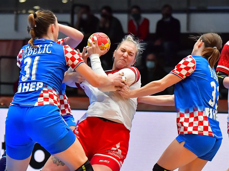 Hrvatska - Austrija