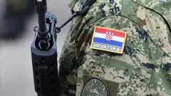 U Splitu svečano obilježena 34. obljetnica 4. gardijske brigade 'Pauci'