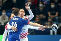 Hrvatska - Francuska, Foto: Sanjin Strukic/PIXSELL