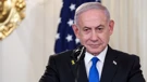 Benjamin Netanyahu