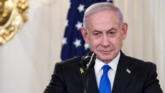Benjamin Netanyahu