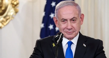 Benjamin Netanyahu