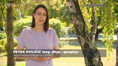 Petra Sviličić
