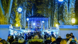 Advent u Zagrebu