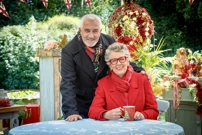 Nedjelja, 21. prosinca na Drugom , Foto: Dobar, bolji, najbolji... božićni slastičar 2024. /dokumenarna serija 