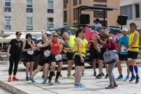 Wings for life 2022. , Foto: Toni Pajkin/ Radio Zadar