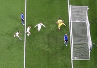 Gol Shawa Engleskoj, Foto: Carl Recine/REUTERS