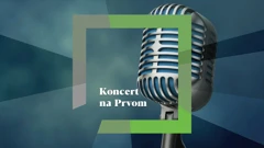 Koncert na Prvom, Foto: HRT/HRT