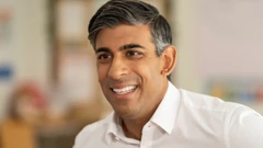 Rishi Sunak