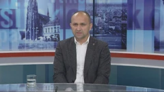 Ivan Anušić, Foto: Studio 4/HRT