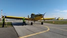 Novi Air Tractor Air Pannonie