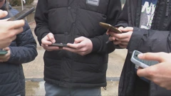 Ovisnost o internetu