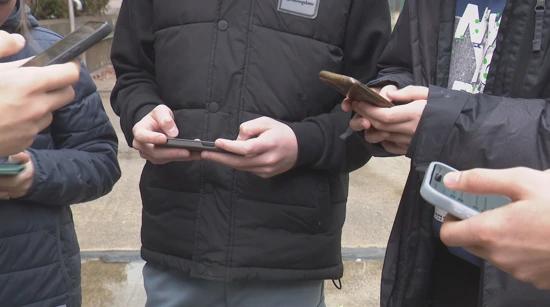 Ovisnost o internetu