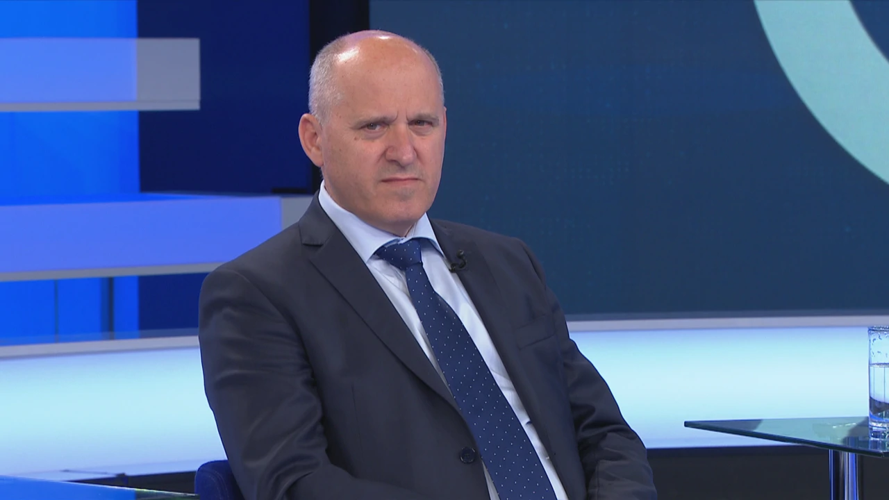 Branko Bačić, Foto: HRT/HTV