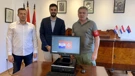 Donacija računala - znak solidarnosti i partnerstva