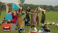 Opera Brundibar izvedena u Jasenovcu