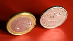 Euro i kuna