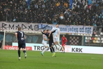 Rijeka - Osijek, Foto: Goran Kovacic /PIXSELL