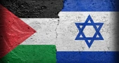 Izraelsko-palestinski sukob