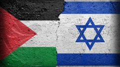 Izraelsko-palestinski sukob