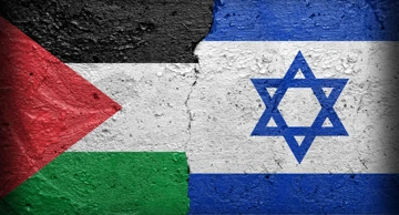 Izraelsko-palestinski sukob