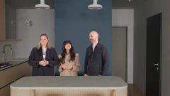 Sretni prostori, Foto: promo/dokumentarna serija 