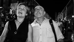 Izložba kamermana i snimatelja povodom Dana HRT-a, Foto: Siniša Paruž/HRT