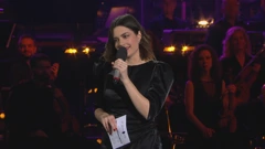 Mia Dimšić, Foto: HRT/HRT