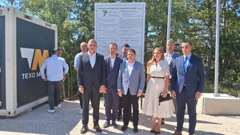 Početak radova na drniškoj obilaznici, Foto: NH/HRT