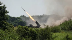 Ukrajina preuzela inicijativu na bojištu