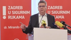 Mirando Mrsić
