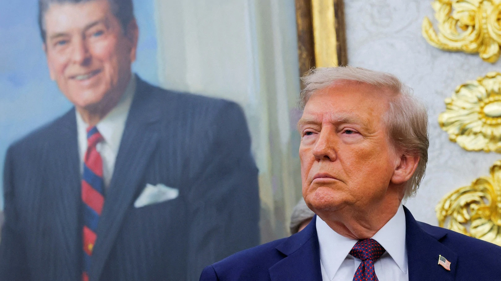 Trump: Putin i Kim spletkare, a Kina se ne usudi napasti SAD