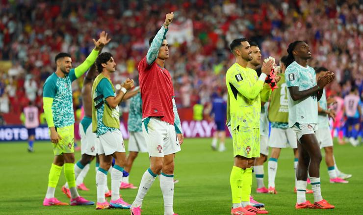 Ronaldo: Nakon gola Hrvatske uhvatila nas je panika